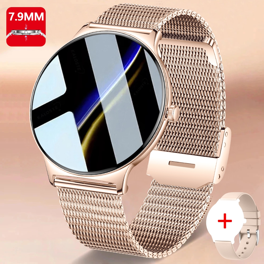 Outdoor Sport Smart Watch - ChiBear Ultra Thin Fashion Smart Watch