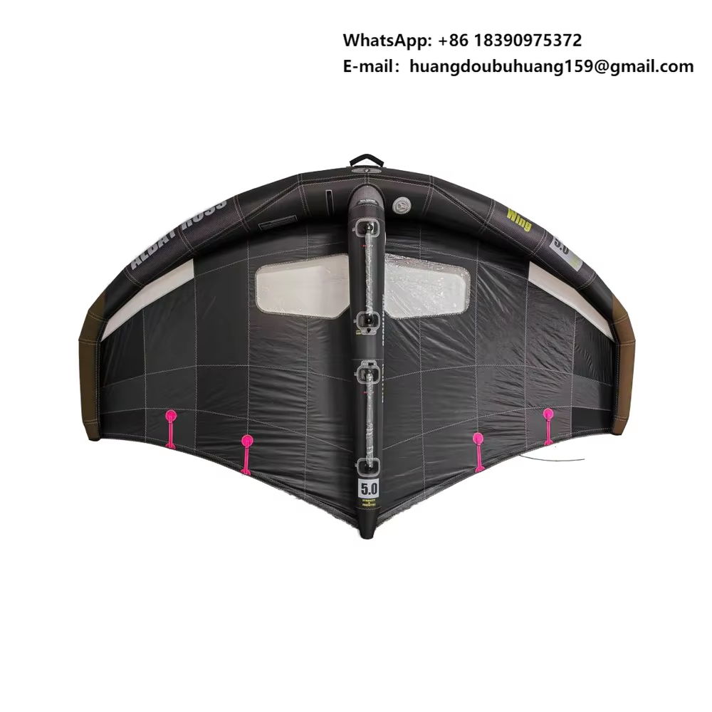 Outdoor Sports - OEM Outdoor Water Sports Wingfoil 4m