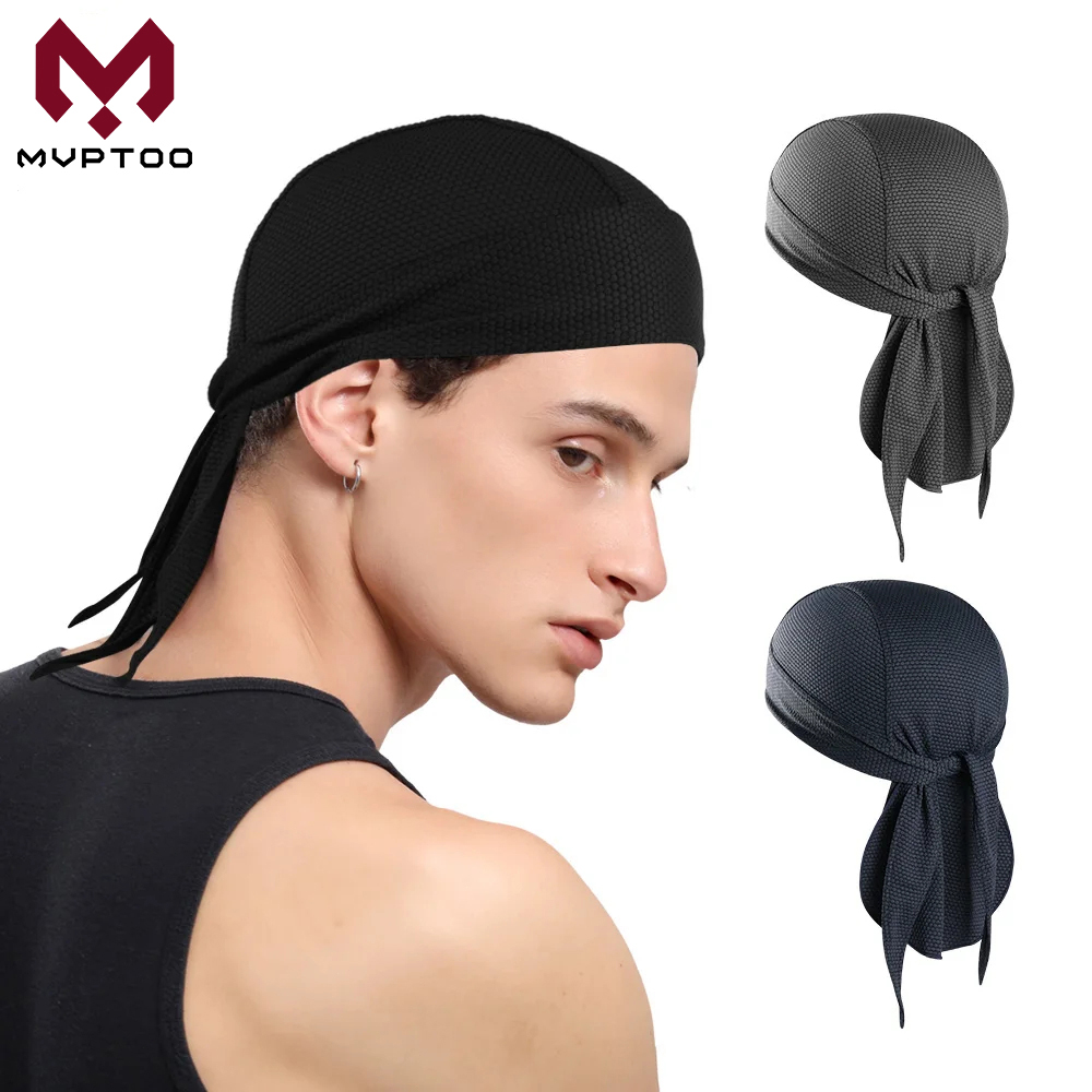 Outdoor Sport Hat - Quick-drying Bandana Cooling Doo Rags Sun