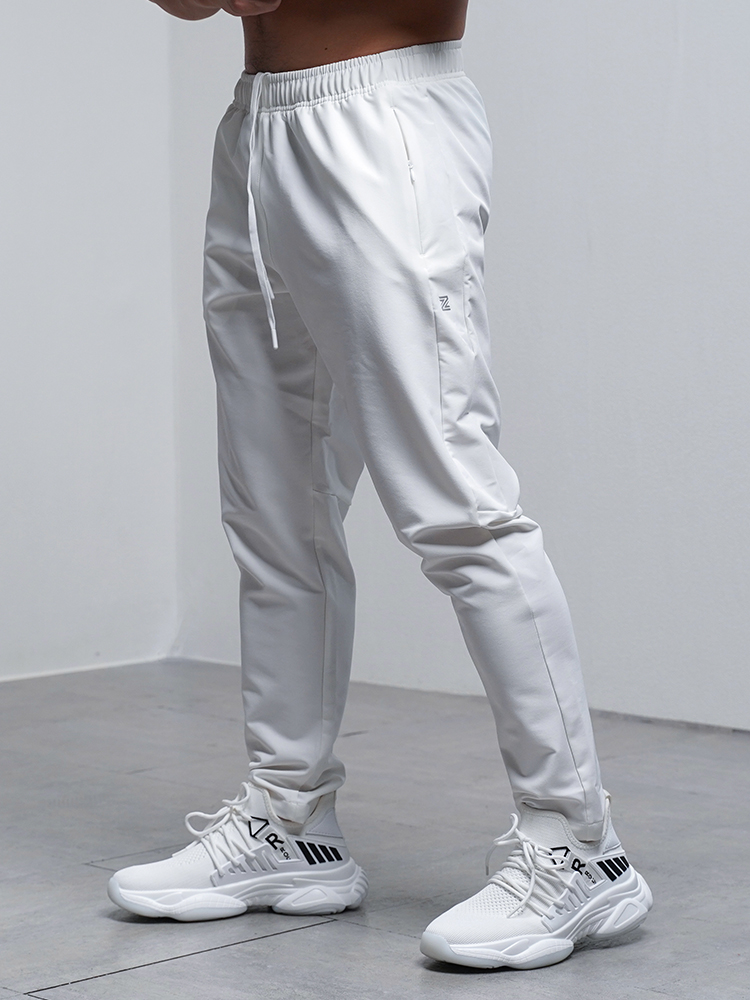 Outdoor Sport Waterproof Pants - Autumn winter Pants Men Breathable Loose