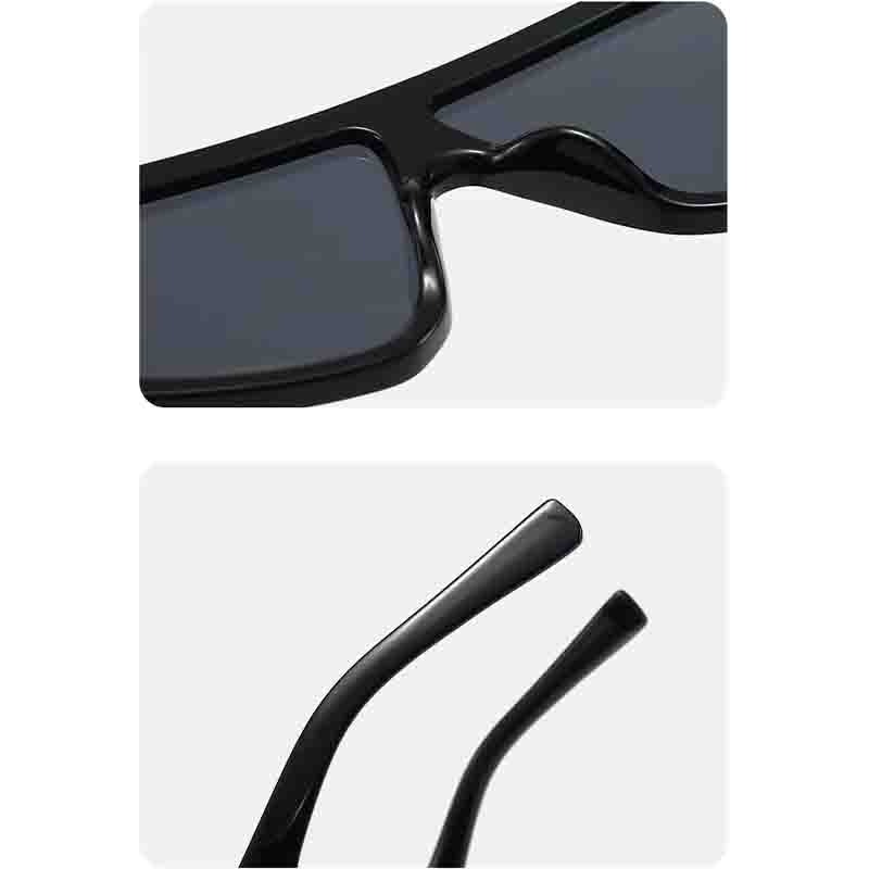 New Y2K Large Frame Joined Bod - Outdoor Sport Activity reseña y precio