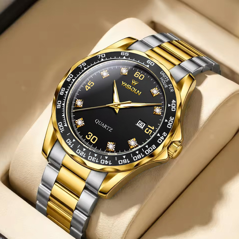 Original Quartz Watch for Men  - Outdoor Sport Smart Watch reseña y precio