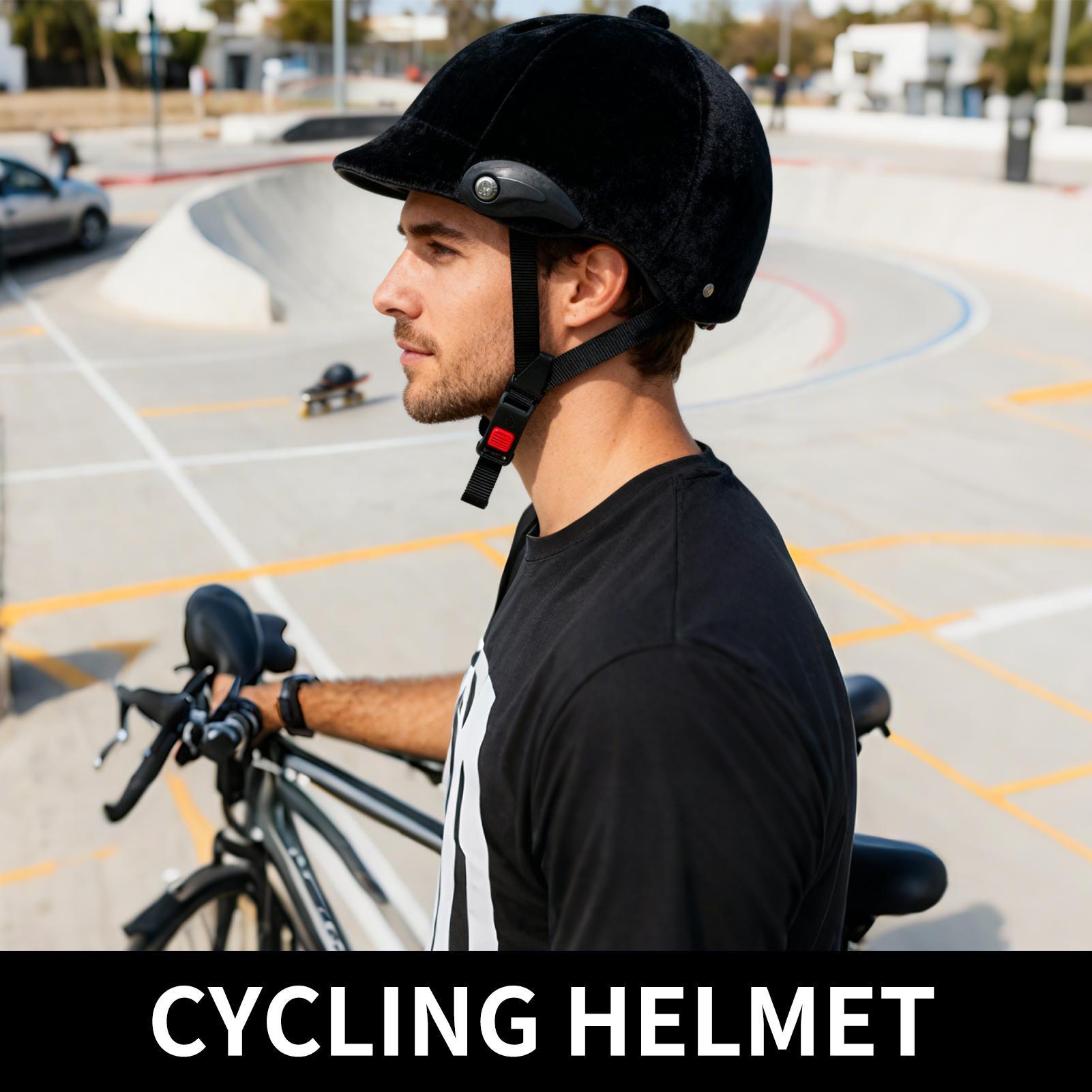 Horseback Riding Helmet Adjust - Equestrian Helmet reseña y precio