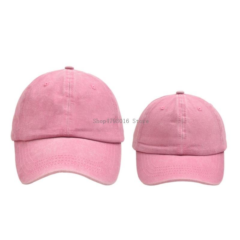  Matching Baseball Hat Casual  - Outdoor Sport Hat reseña y precio