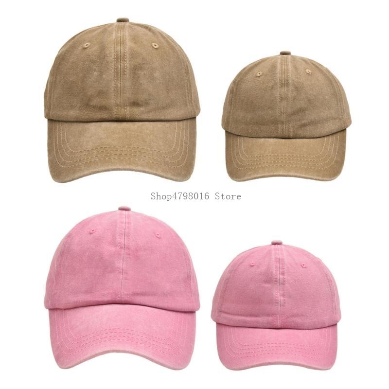  Matching Baseball Hat Casual  - Outdoor Sport Hat reseña y precio