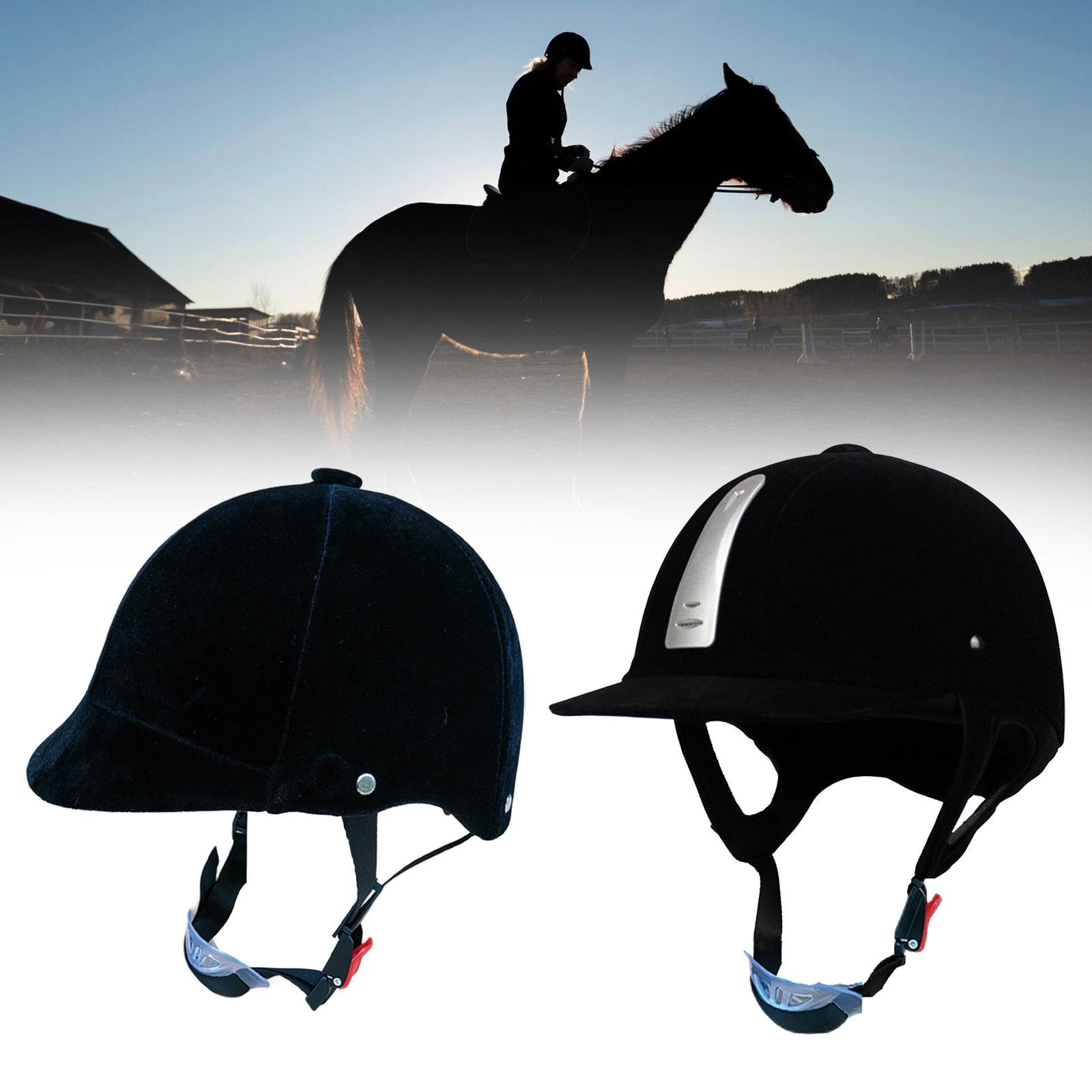 Horse Riding Helmet Head Circu - Equestrian Helmet reseña y precio