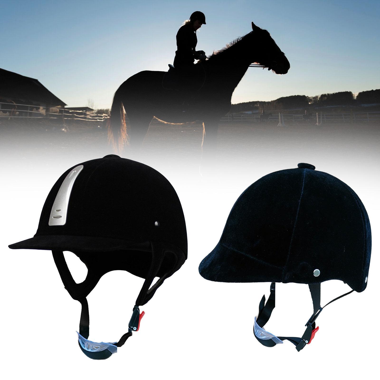 Horse Riding Helmet Head Circu - Equestrian Helmet reseña y precio