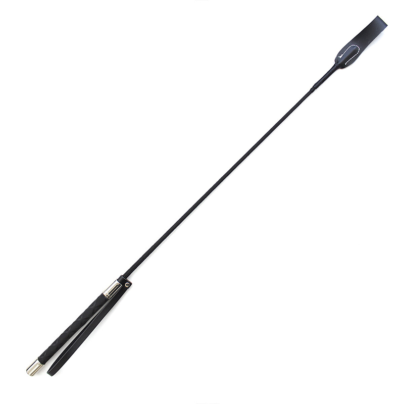 Long Straight Whip for Horse T - Riding Crop Dressage reseña y precio