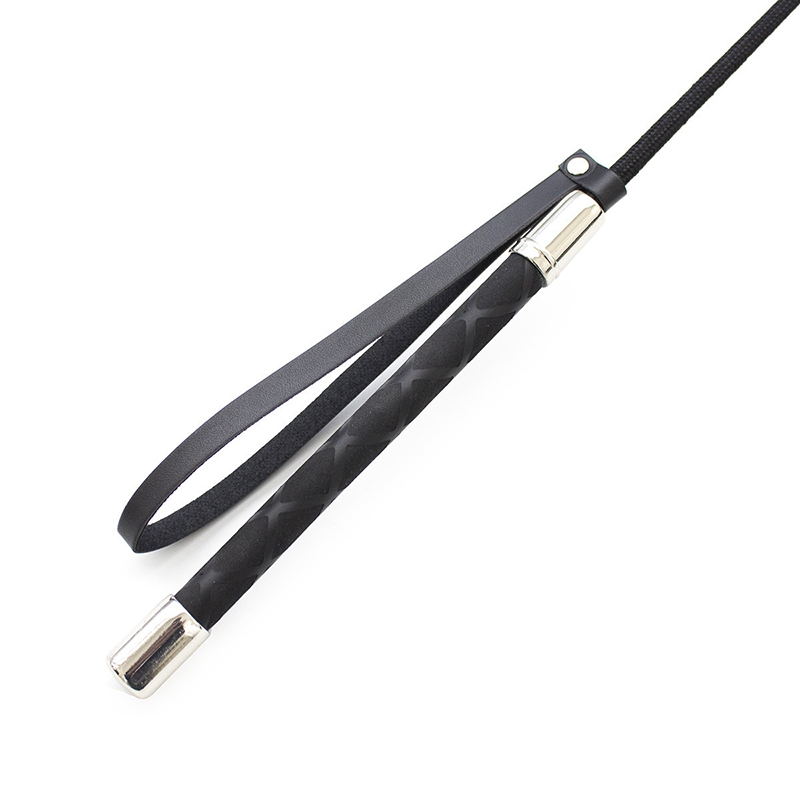 Long Straight Whip for Horse T - Riding Crop Dressage reseña y precio