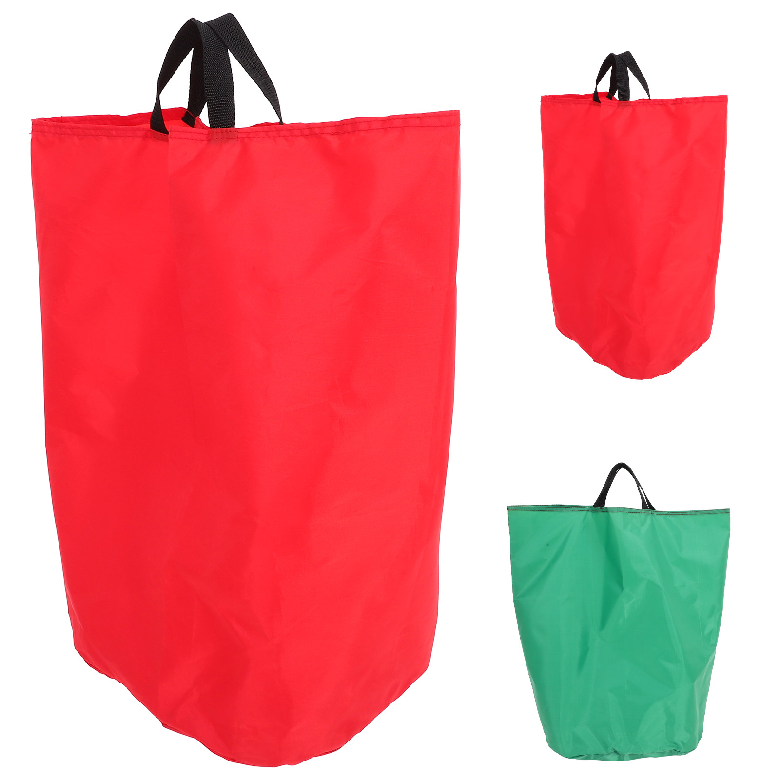 3Pcs Funny Sack Race Game Bags - Outdoor Sports Activities reseña y precio