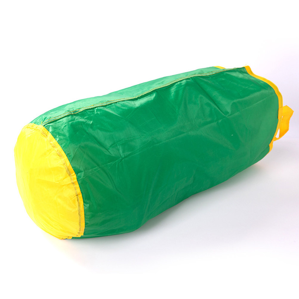 3Pcs Funny Sack Race Game Bags - Outdoor Sports Activities reseña y precio