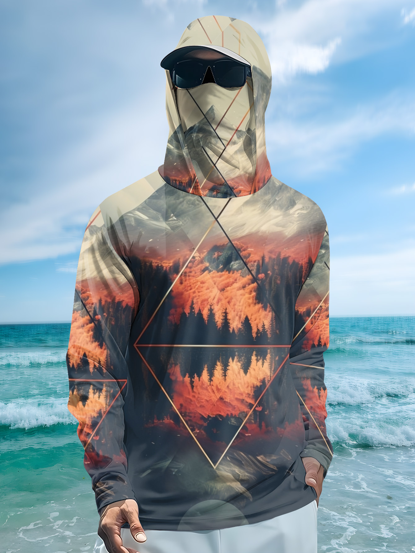 2026 Summer Best-selling Men's - Outdoor Sports Activities reseña y precio