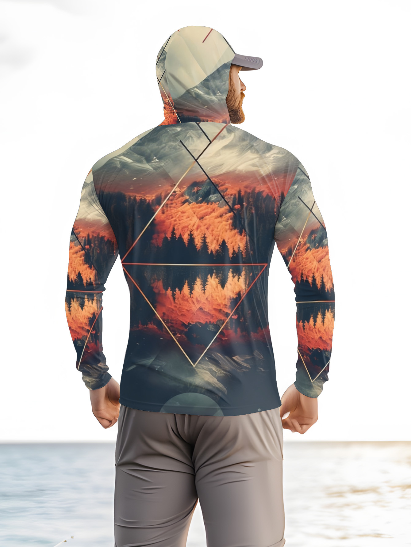 2026 Summer Best-selling Men's - Outdoor Sports Activities reseña y precio