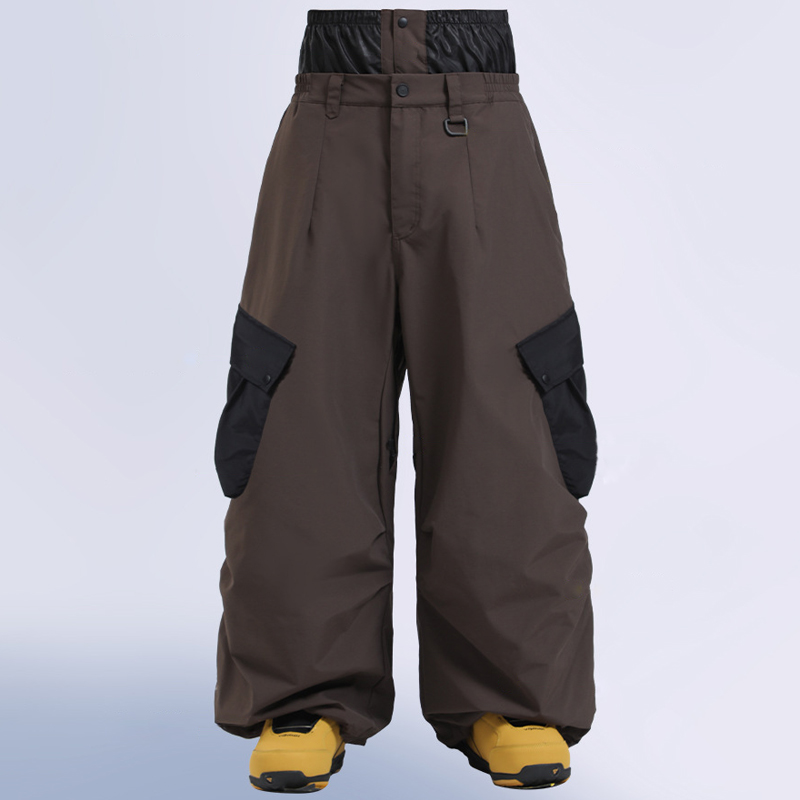 2025 Outdoor Sport Mountain Ma - Outdoor Sport Waterproof Pants reseña y precio