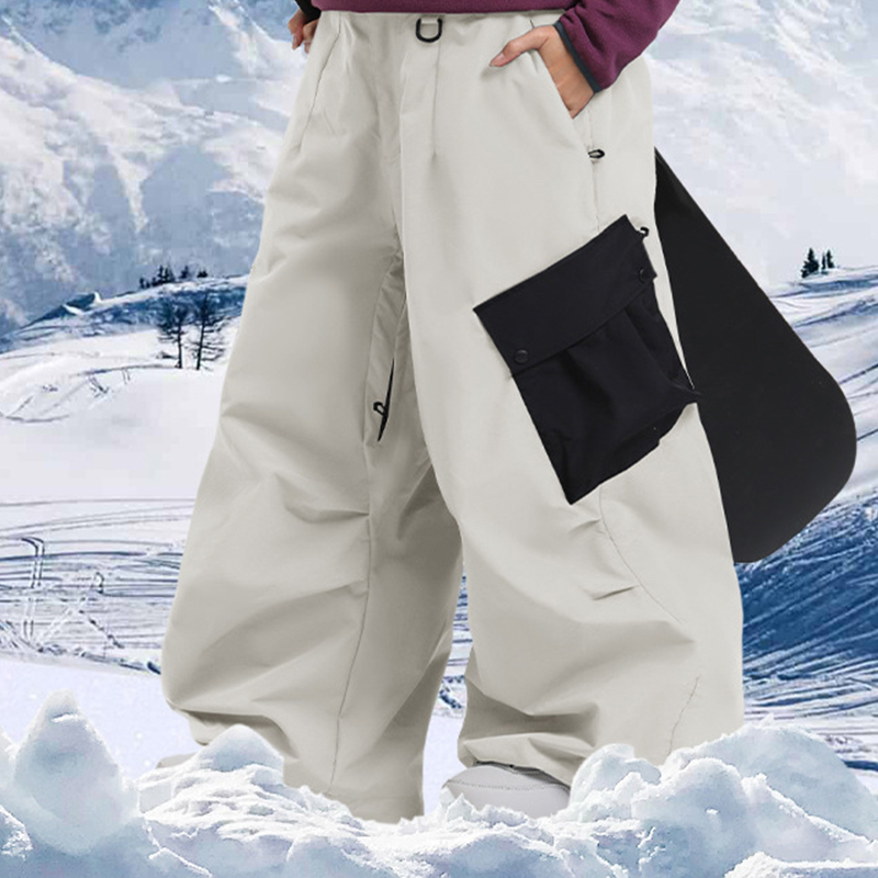 2025 Outdoor Sport Mountain Ma - Outdoor Sport Waterproof Pants reseña y precio