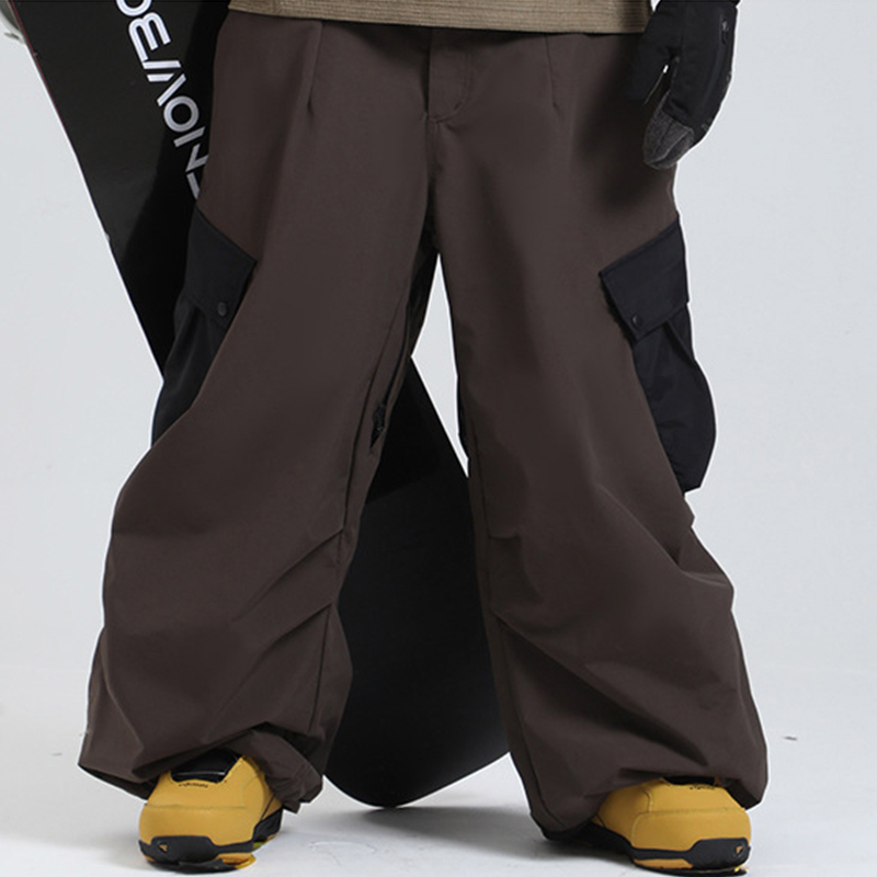 2025 Outdoor Sport Mountain Ma - Outdoor Sport Waterproof Pants reseña y precio