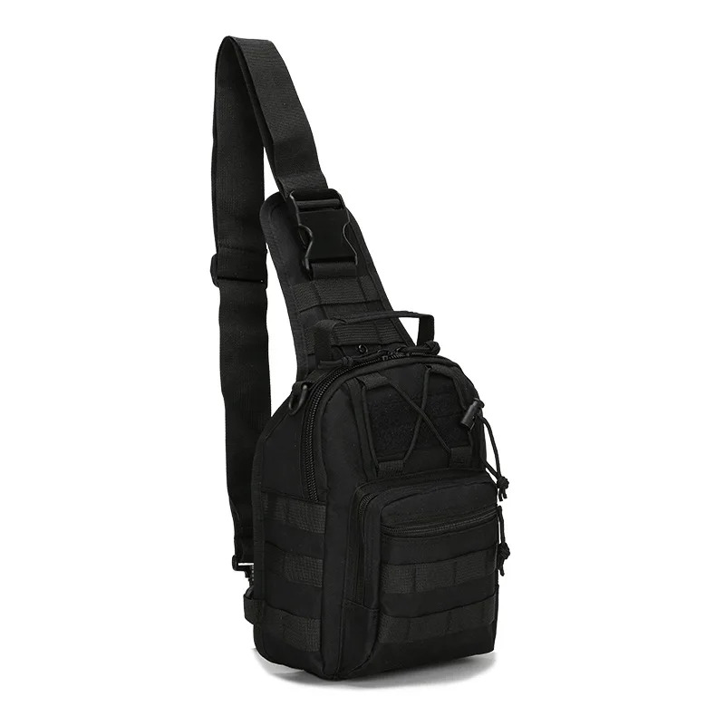 Multifunctional Tactical Sling - Outdoor Sport Backpack reseña y precio