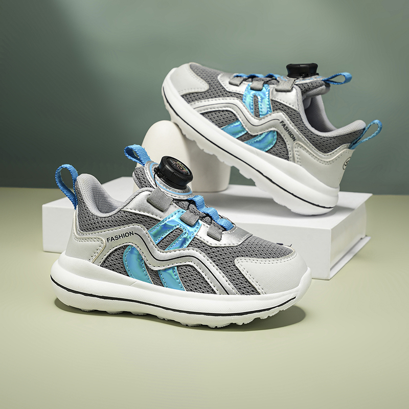 Anti Slip Sport Shoes for Unis - Outdoor Sport Activities For Kids reseña y precio