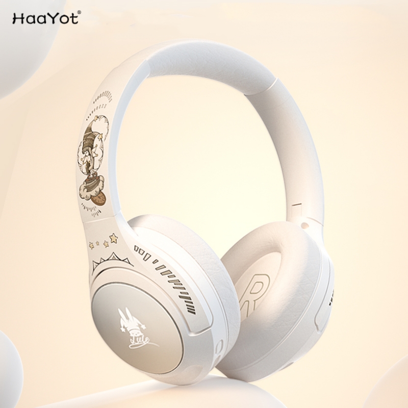 HaaYot Girls Cute Over Ear Hea - Outdoor Sport Activities For Kids reseña y precio