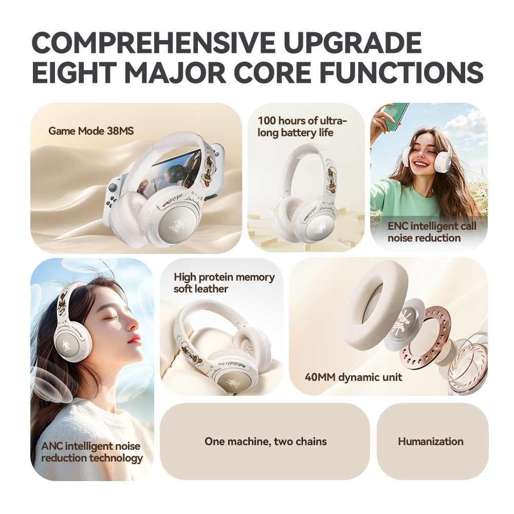 HaaYot Girls Cute Over Ear Hea - Outdoor Sport Activities For Kids reseña y precio