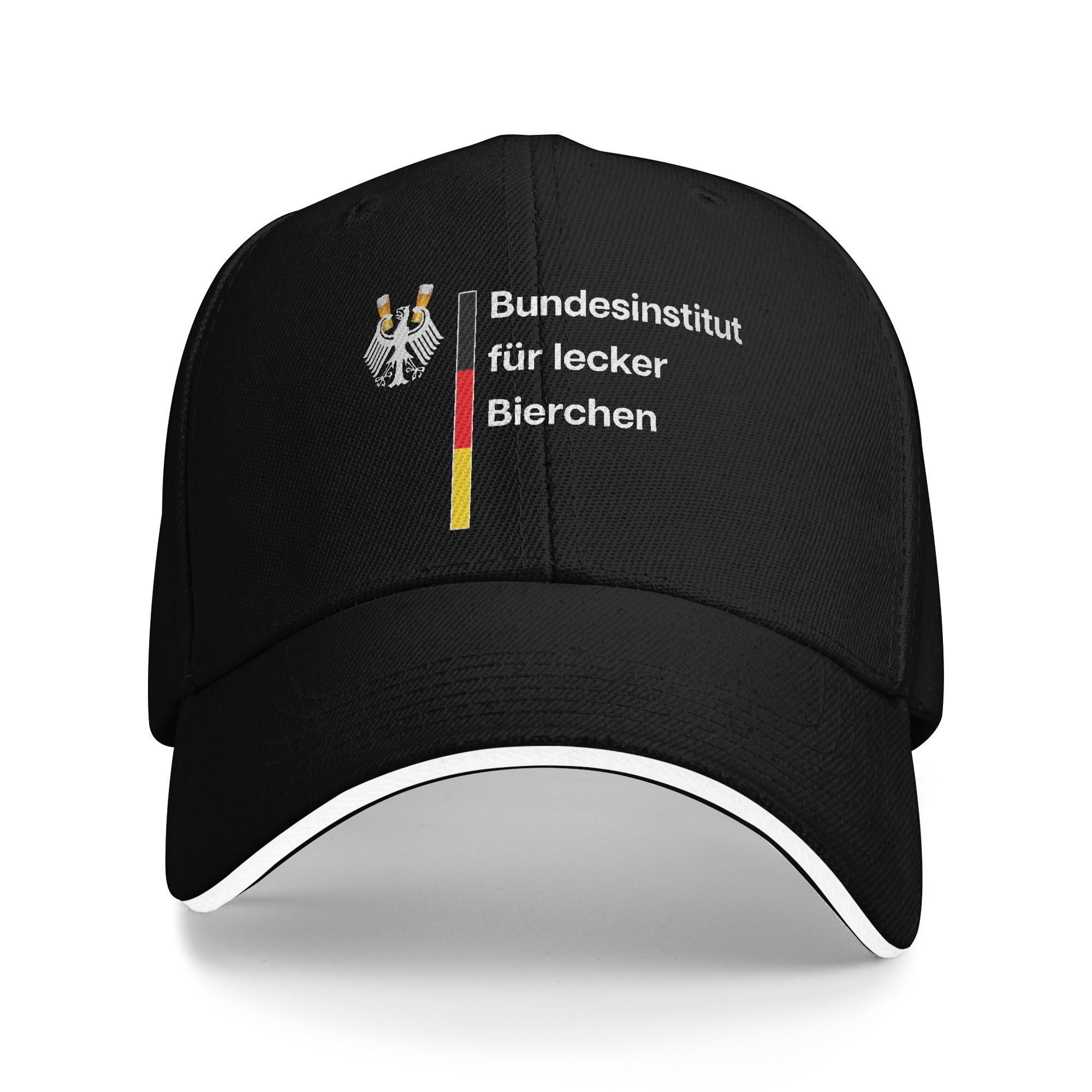 German-Federal Institute for D - Outdoor Sport Institute reseña y precio