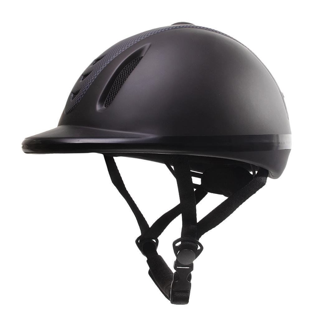 Professional Horse Riding Helm - Equestrian Helmet reseña y precio