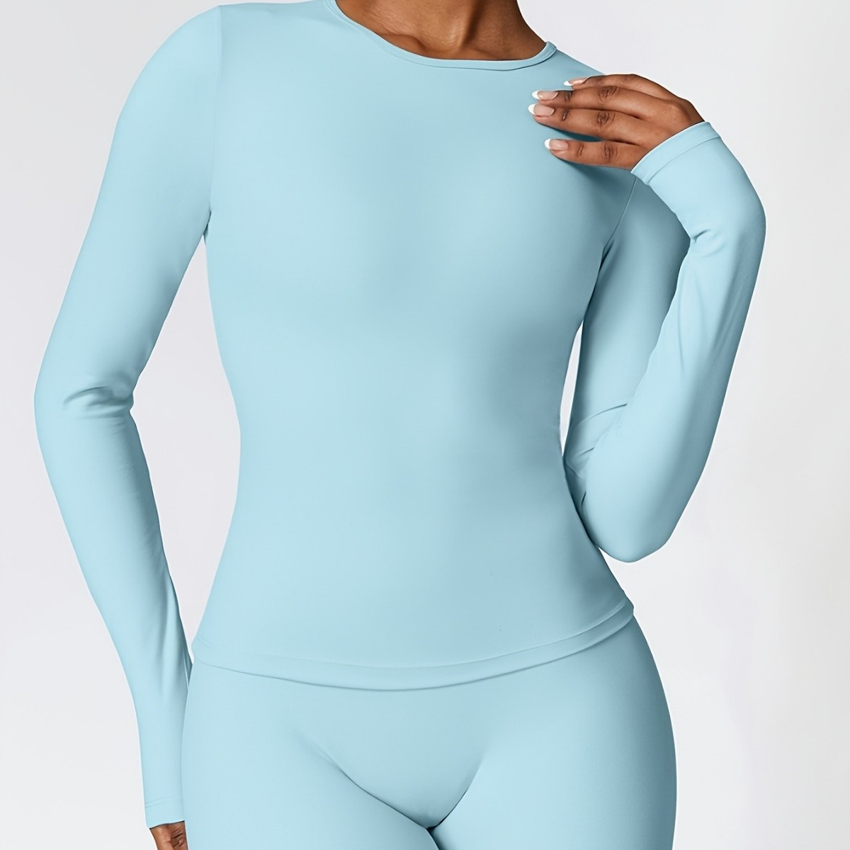 Tight-fitting yoga suit slim l - Outdoor Sports reseña y precio