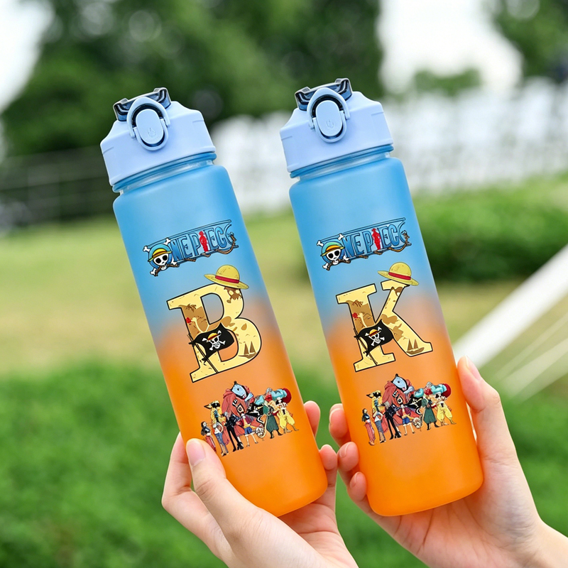 One Piece Letter A-Z Kids Wate - Outdoor Sport For Kids reseña y precio
