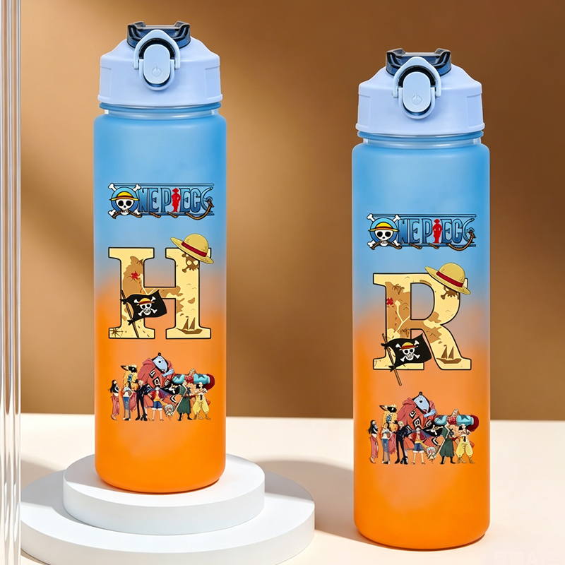 One Piece Letter A-Z Kids Wate - Outdoor Sport For Kids reseña y precio