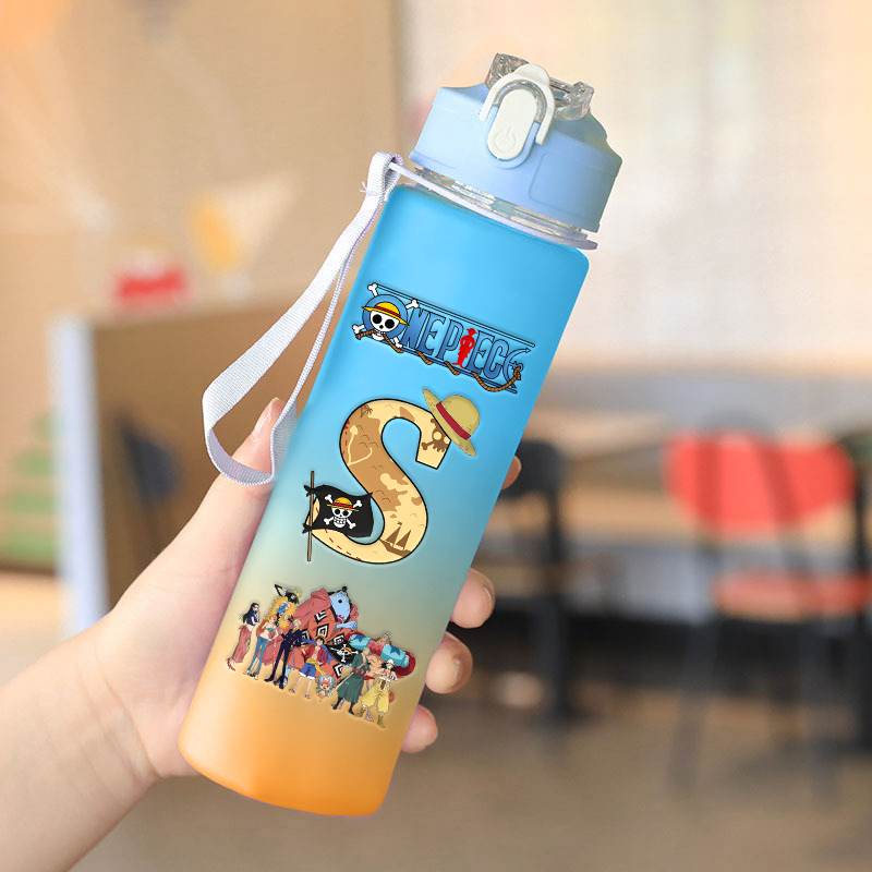 One Piece Letter A-Z Kids Wate - Outdoor Sport For Kids reseña y precio