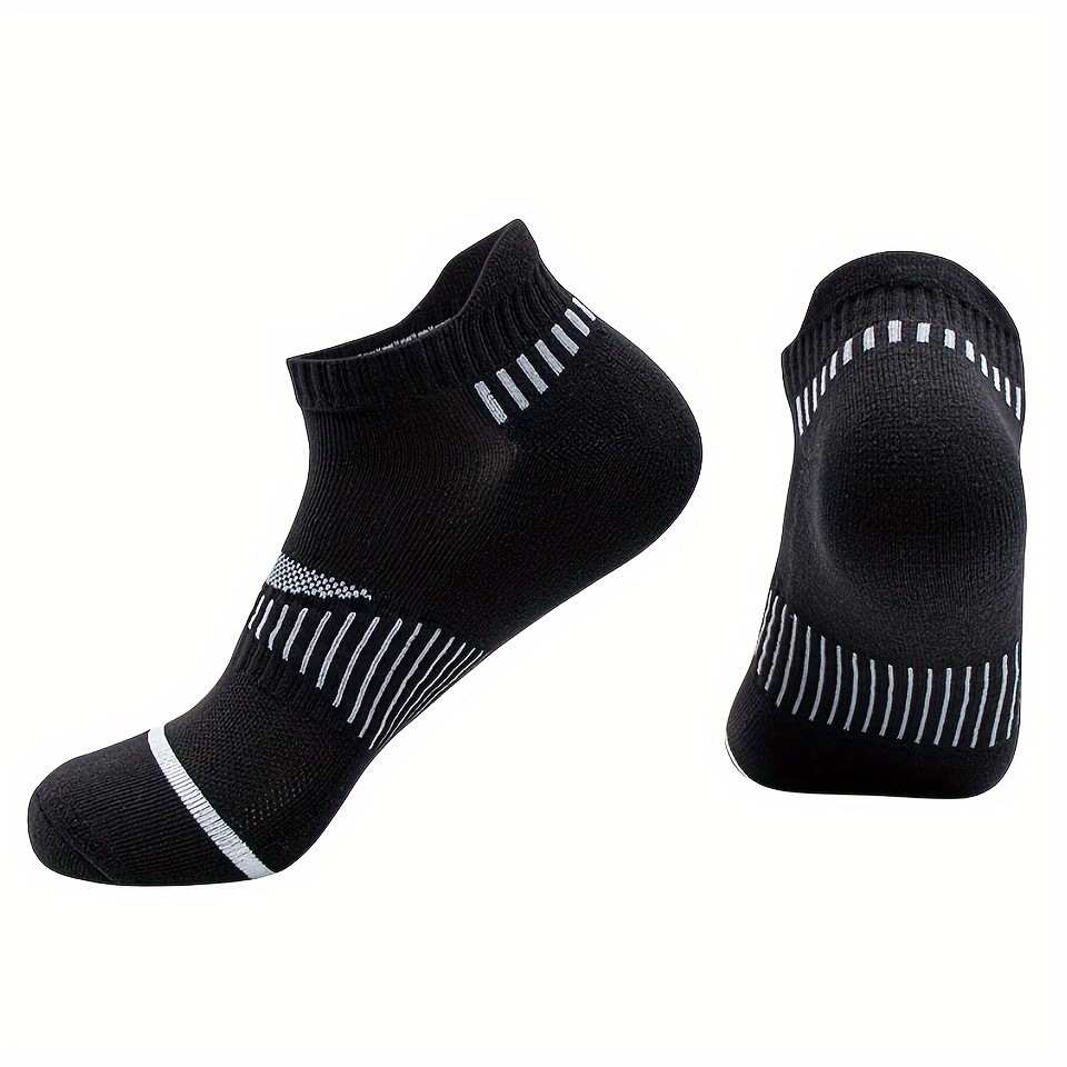6/12 Pairs Classic White Crew  - Outdoor Sports Activities reseña y precio