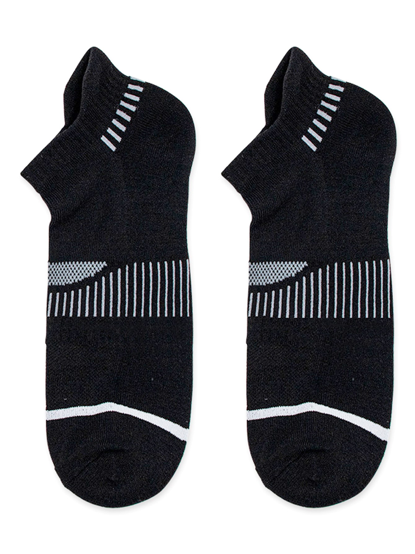 6/12 Pairs Classic White Crew  - Outdoor Sports Activities reseña y precio