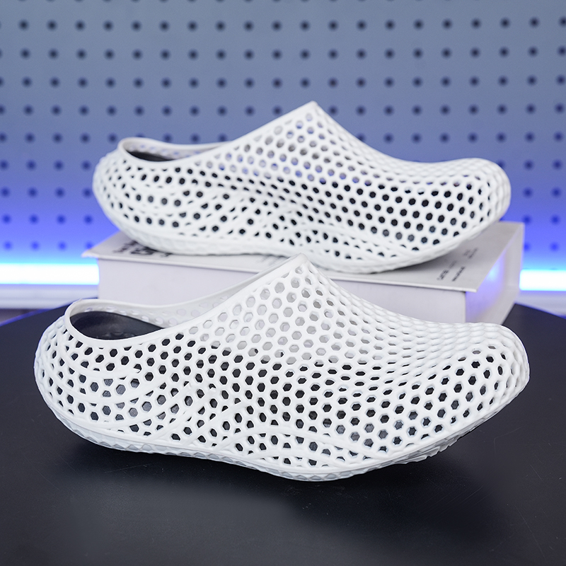 Men's Summer Cave Shoes Fashio - Outdoor Sports Activities reseña y precio