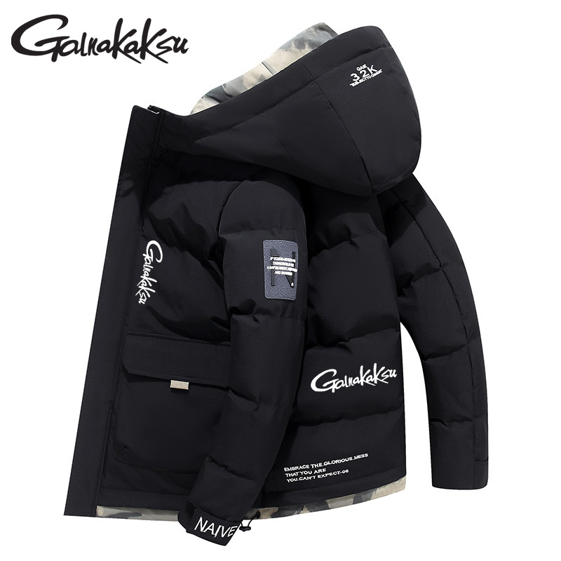 New Outdoor Sport Autumn Winte - Outdoor Sport Coat reseña y precio