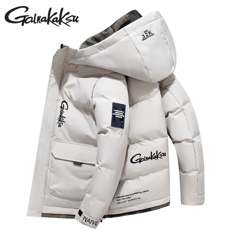New Outdoor Sport Autumn Winte - Outdoor Sport Coat reseña y precio