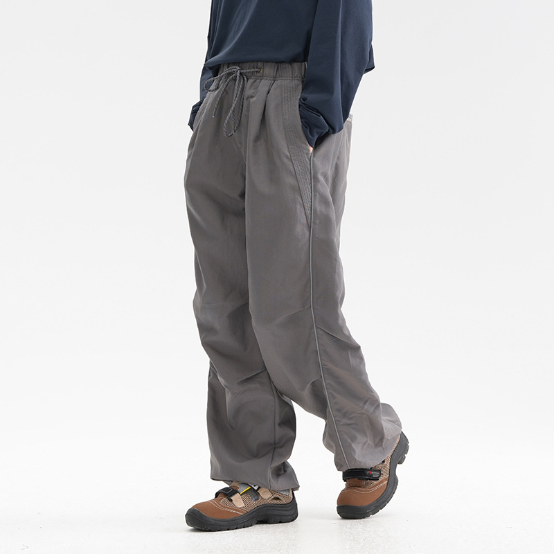 Outdoor Reflective Strip Quick - Outdoor Sport Waterproof Pants reseña y precio