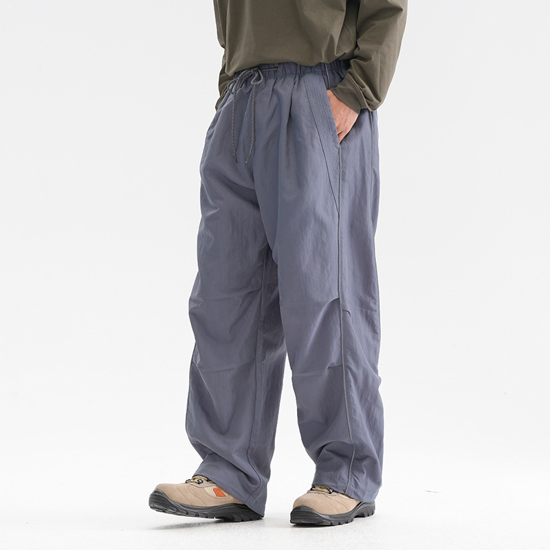 Outdoor Reflective Strip Quick - Outdoor Sport Waterproof Pants reseña y precio