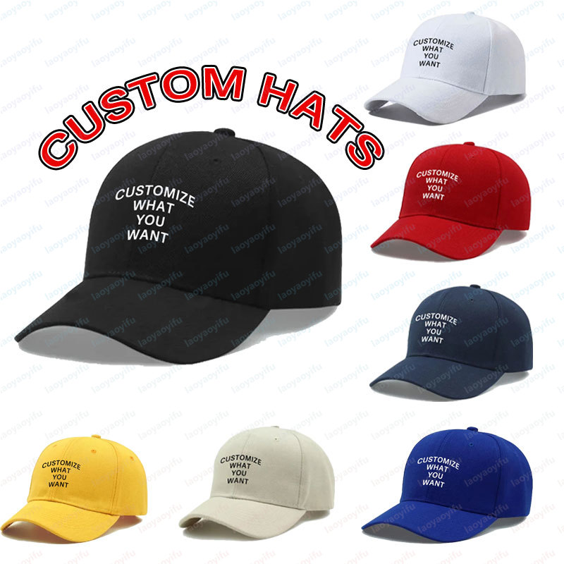 Fashion Customized Printed Log - Outdoor Sport Hat reseña y precio