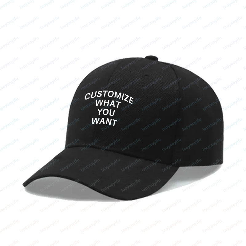 Fashion Customized Printed Log - Outdoor Sport Hat reseña y precio
