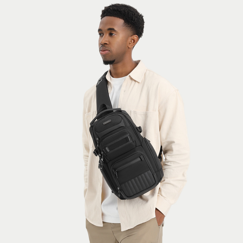 OZUKONew Business Commute Men' - Outdoor Sport Brand reseña y precio