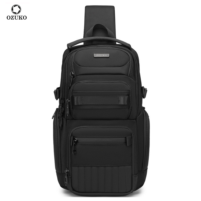 OZUKONew Business Commute Men' - Outdoor Sport Brand reseña y precio