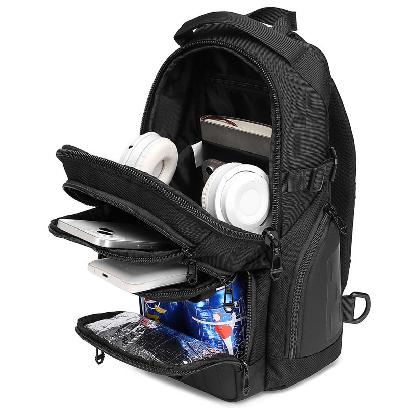 OZUKONew Business Commute Men' - Outdoor Sport Brand reseña y precio
