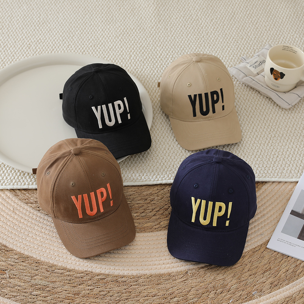 Kids Baseball Cap Boys Girls F - Outdoor Sport Hat reseña y precio