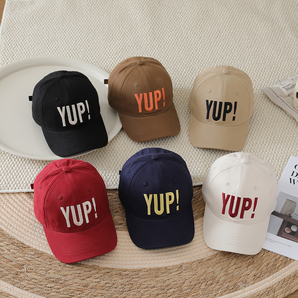 Kids Baseball Cap Boys Girls F - Outdoor Sport Hat reseña y precio