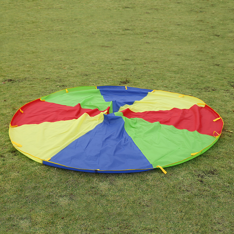 1PC Rainbow Design Umbrella Co - Outdoor Sports Umbrella reseña y precio