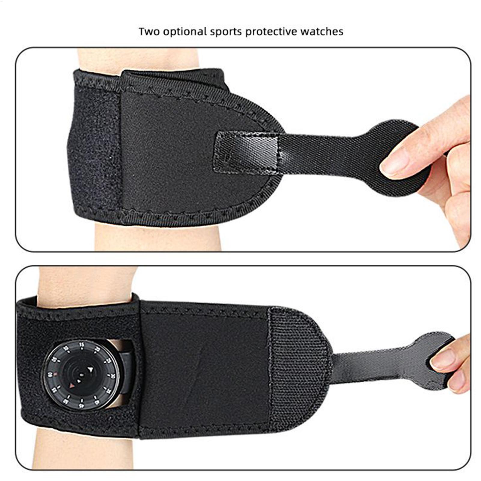 Wrist Strap Smart Watch Protec - Outdoor Sport Smart Watch reseña y precio