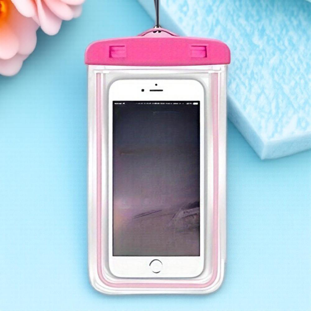 Waterproof Phone Pouch for Out - Outdoor Sports Activities reseña y precio