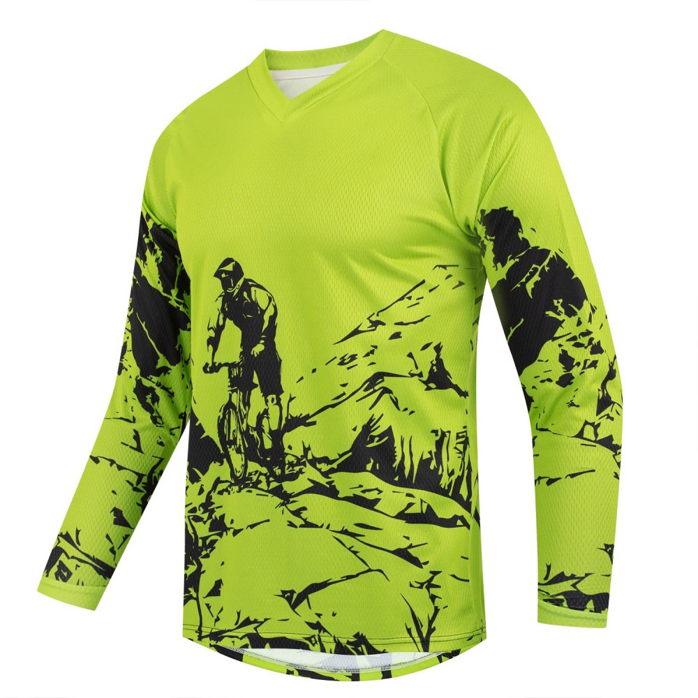 Men's Outdoor Mountain Bike Pr - Outdoor Sport Activity reseña y precio