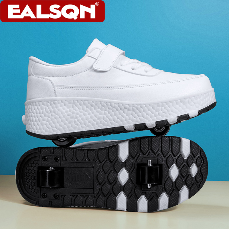 Fashion Children's Roller Skat - Outdoor Sports Activities reseña y precio