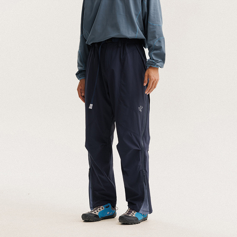 Side Zipper Outdoor Sport Wate - Outdoor Sport Waterproof Pants reseña y precio